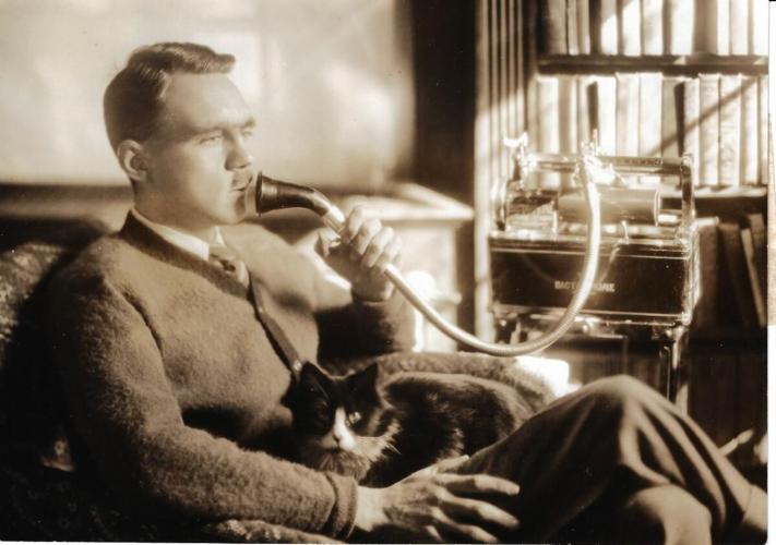 James Boyd Weymouth’s Who, What, When, Where and Why Features