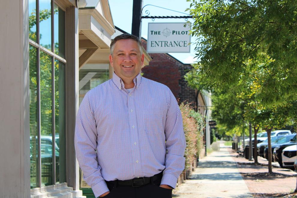 The Pilot Taps Podlogar as Next Editor