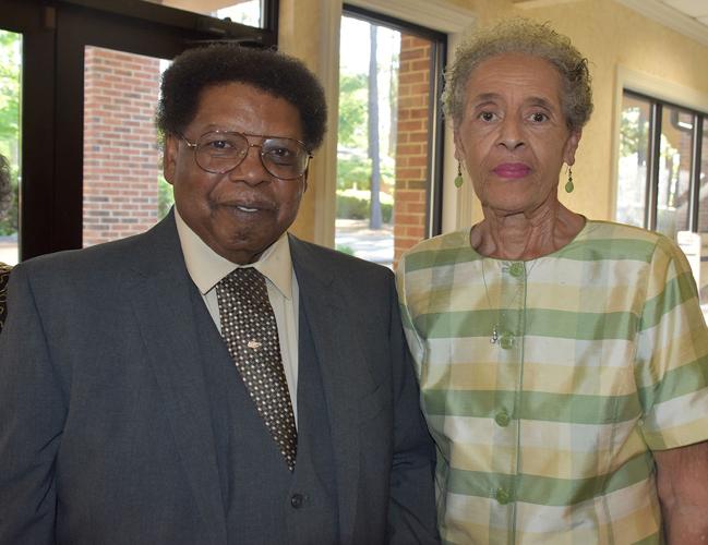 Out & About Commander's Ball Featured