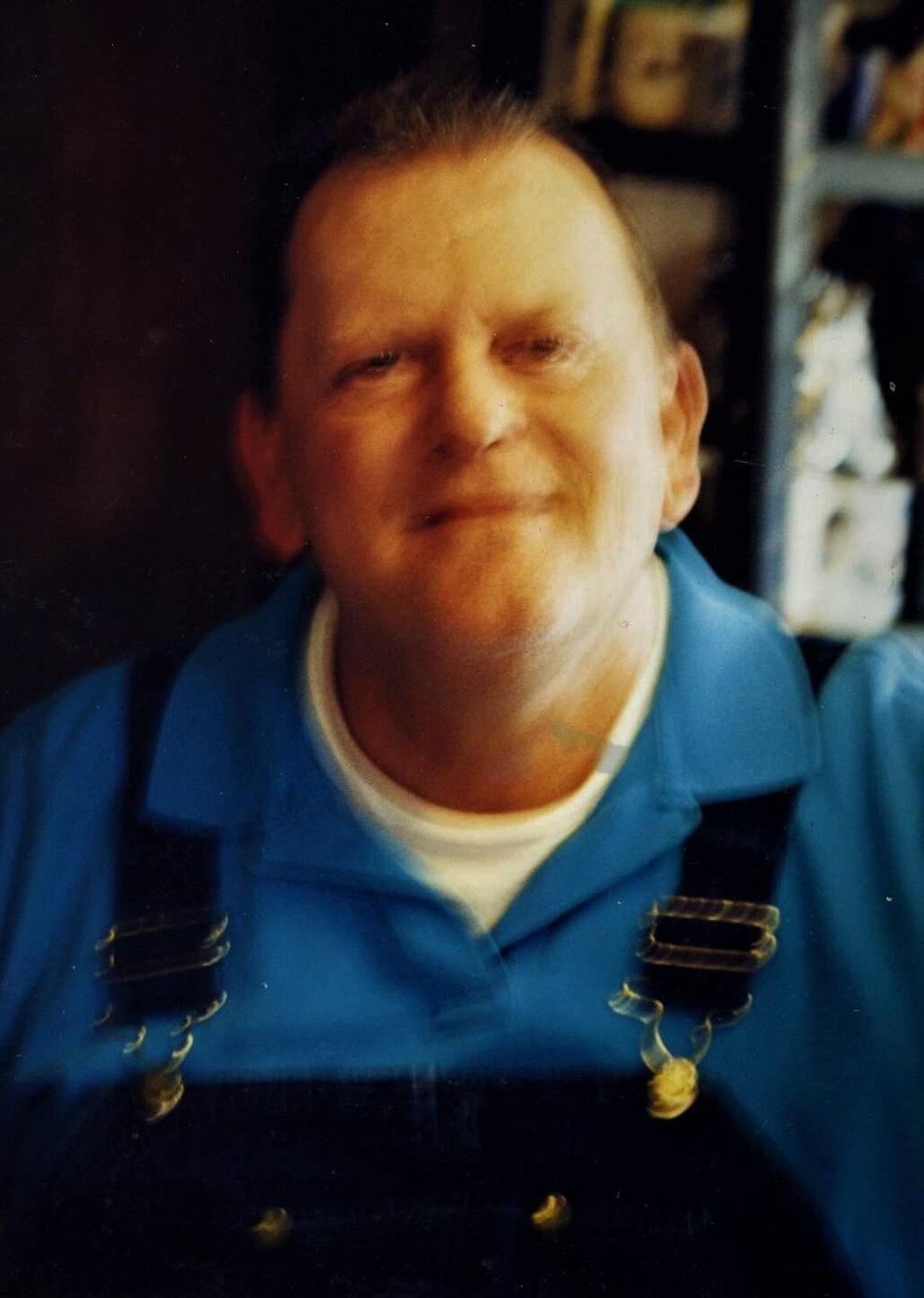 Jerry W. Sheffield Obituaries