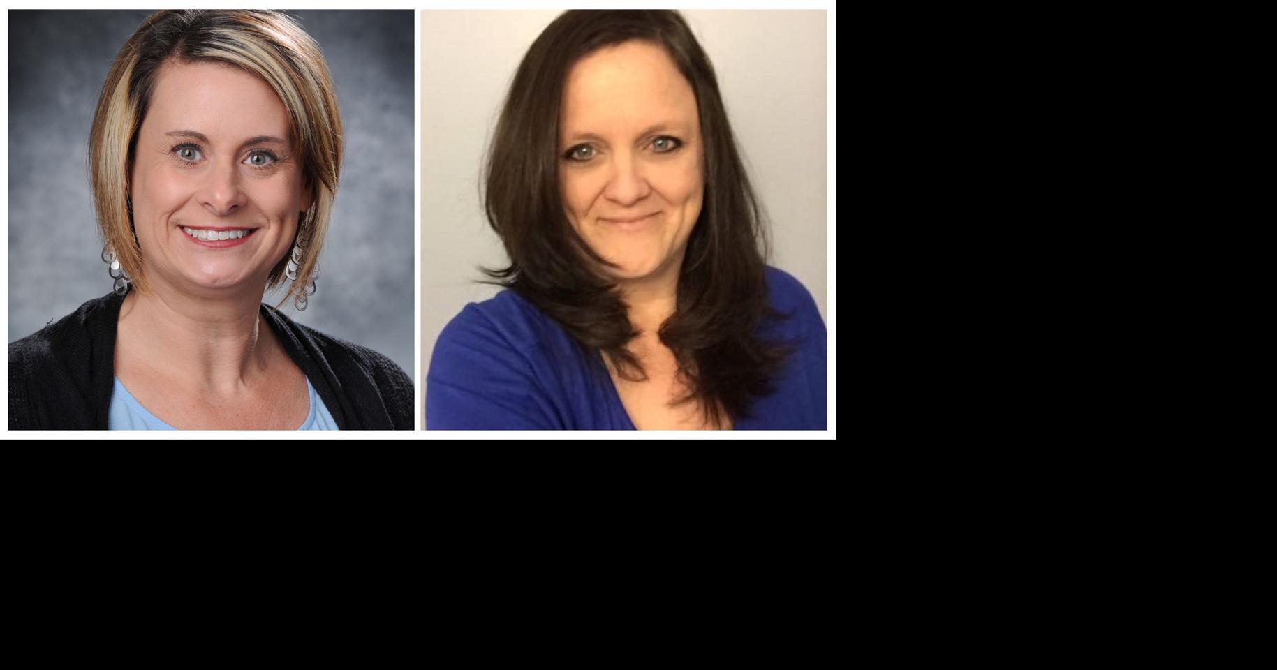 School Board Appoints New Principals at Crain's Creek, Pinckney | News ...