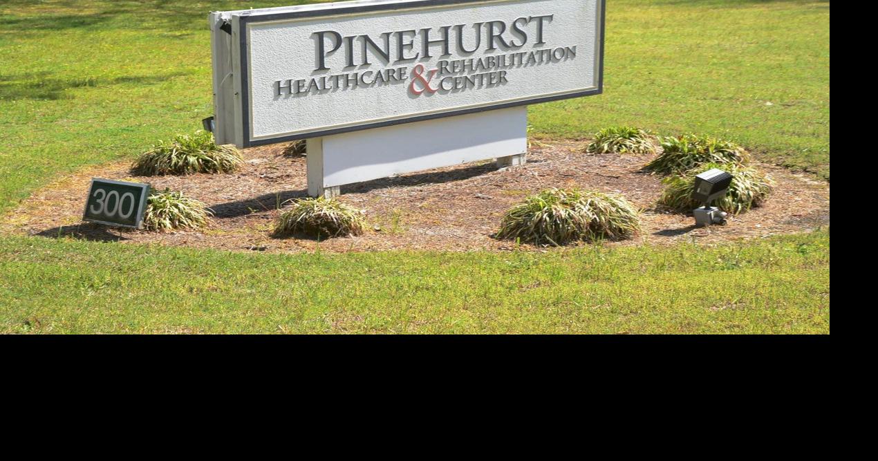 Employees Speak Out After Coronavirus Outbreak at Pinehurst Nursing