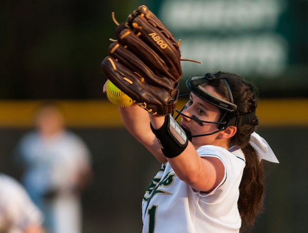 Union Pines Defeats Pinecrest in Softball | Multimedia | thepilot.com