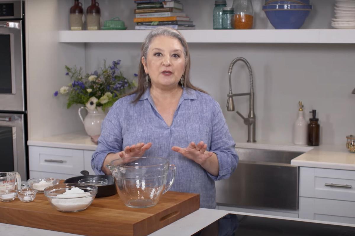 Meet The Queen Of The Cooking Castle Features Thepilot Com