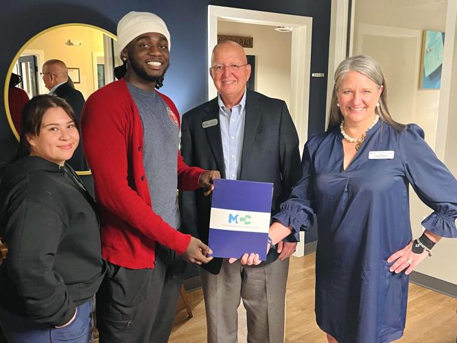 Duke Energy Foundation Grants Reception Gallery