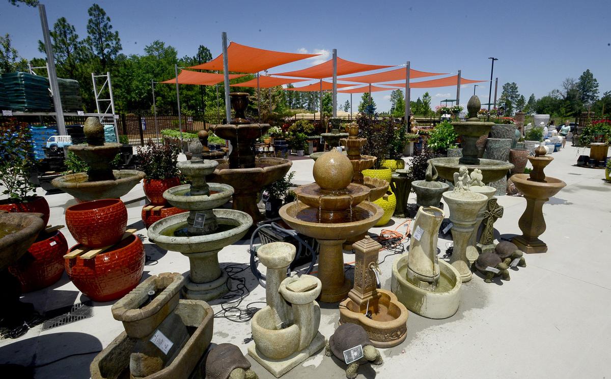 Southern Pines ACE Hardware Opens Near Airport | News ...