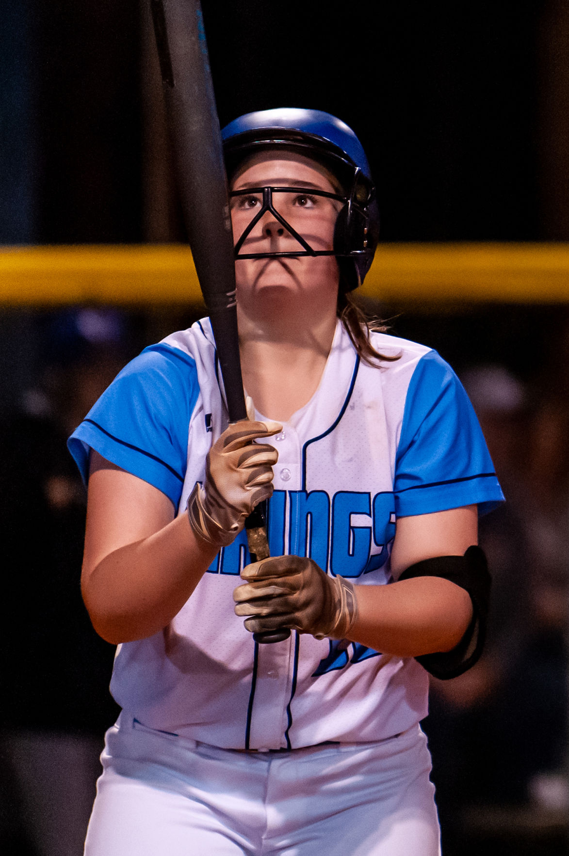 Union Pines defeats Western Harnett, 16-6
