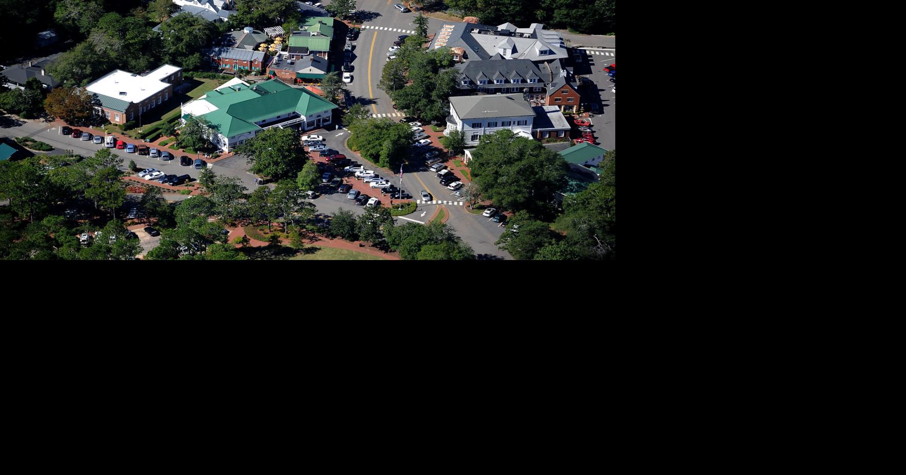 Pinehurst Pursuing Expansion of Zoning Authority News