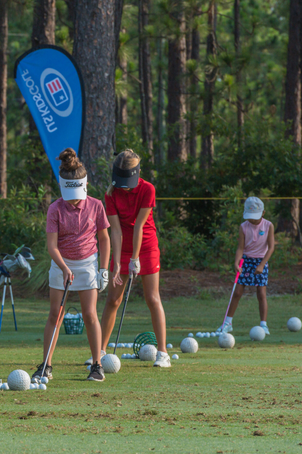 U.S. Kids Golf World Chanpionship 2021