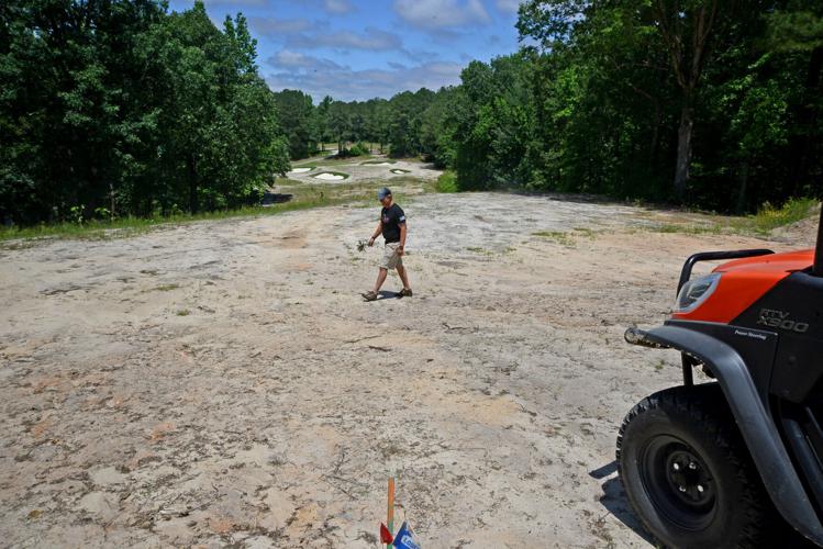 ‘We’ve Come a Long Way’ At Woodlake, Restoration and Relief News