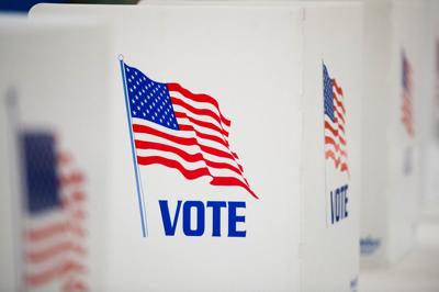 Early Voting Remains Steady | News | thepilot.com