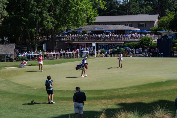 77th U.S. Women's Open