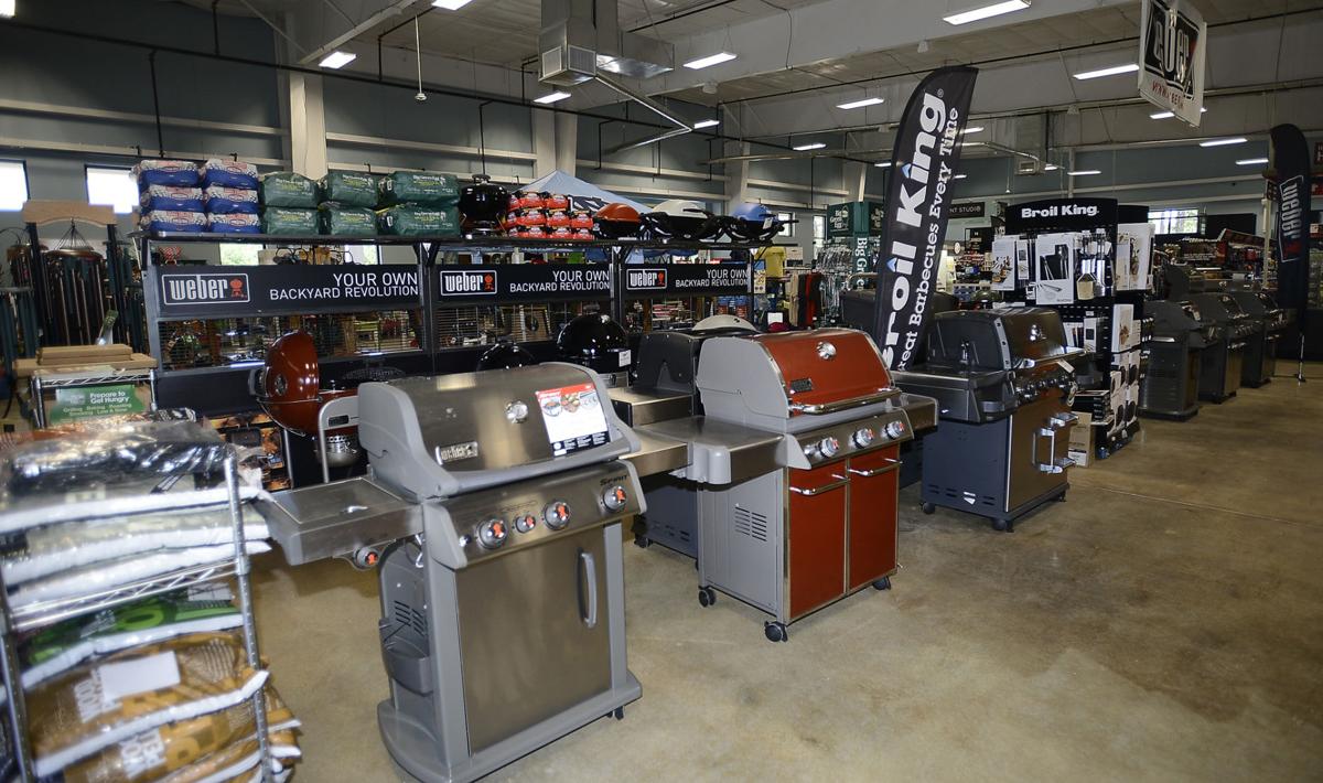 Southern Pines ACE Hardware Opens Near Airport News