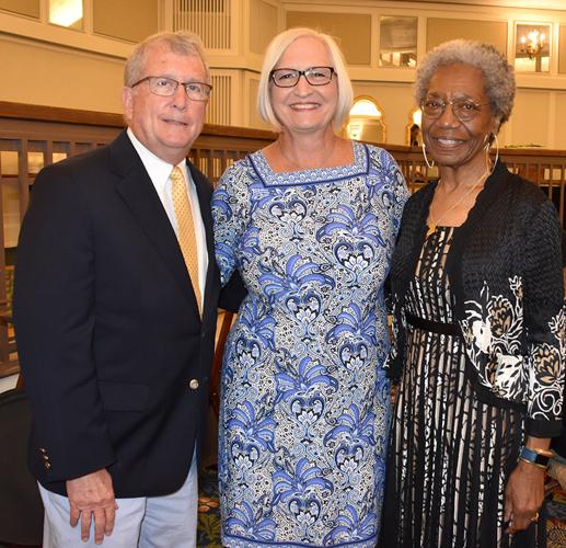 Out & About Berkley High Reunion Featured