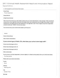 Loopholes Weaken School Vaccination Compliance News Thepilot Com