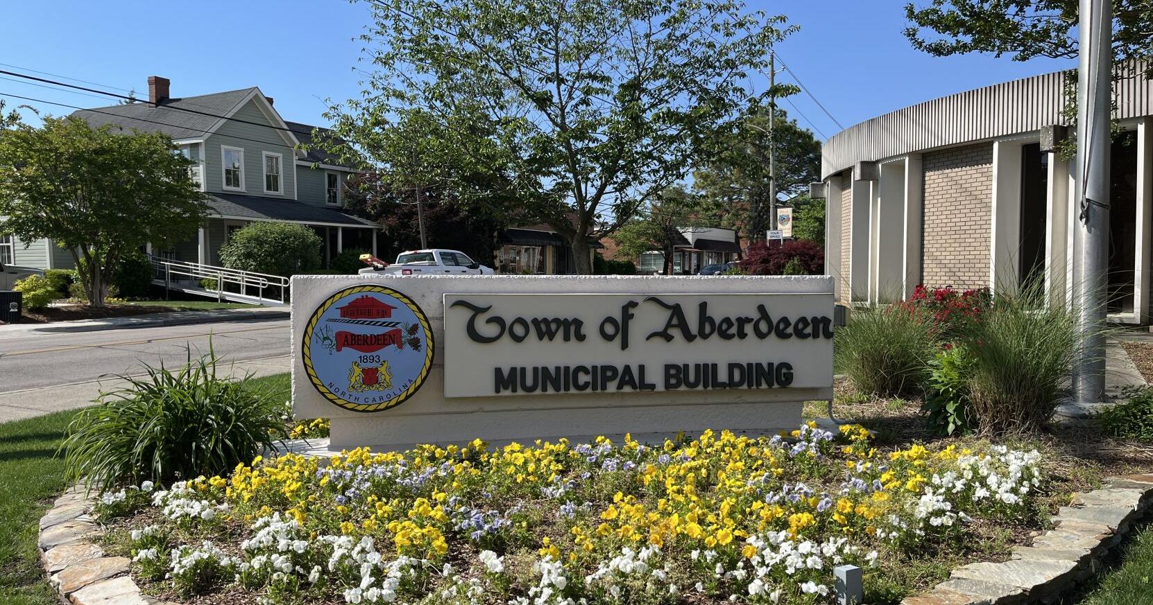 Aberdeen Board Continues Agenda