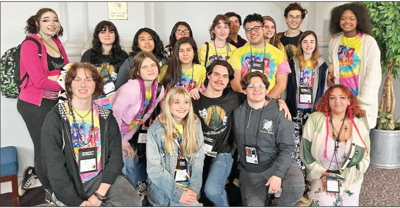 North Moore Theater Performing Friday to Fund Competition Trip