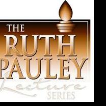 Ruth Pauley Lecture Begins with TV Commentator | News | thepilot.com