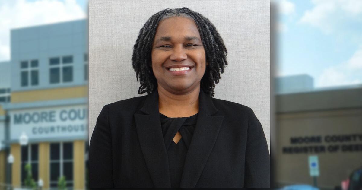 Ross Announced as District Court Appointment | News | thepilot.com