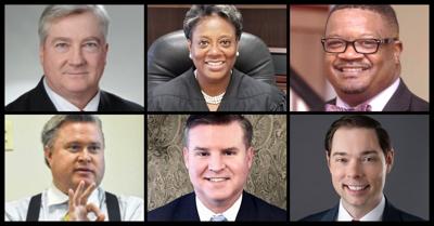 Meet the Candidates Competing for New Judicial District Seats | News