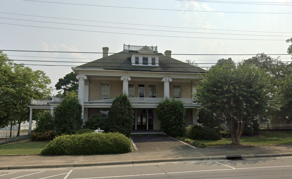 Carthage to Shore Up Hurley Thompson Structure for Now