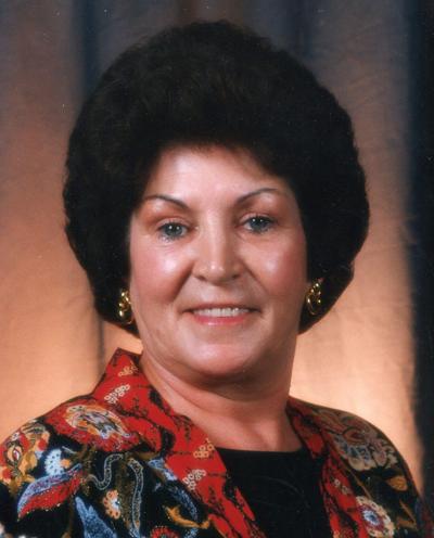 Virginia Harris McNeill | Obituaries | thepilot.com