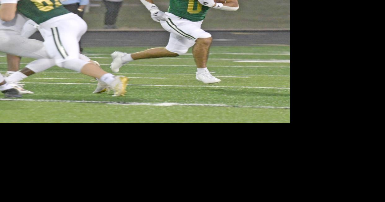 Ground Game, Defense Power Pinecrest Past South View | Sports ...