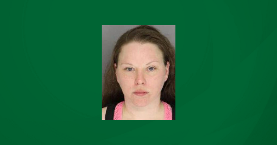 Woman With Outstanding Warrants Arrested Following Chase | News ...