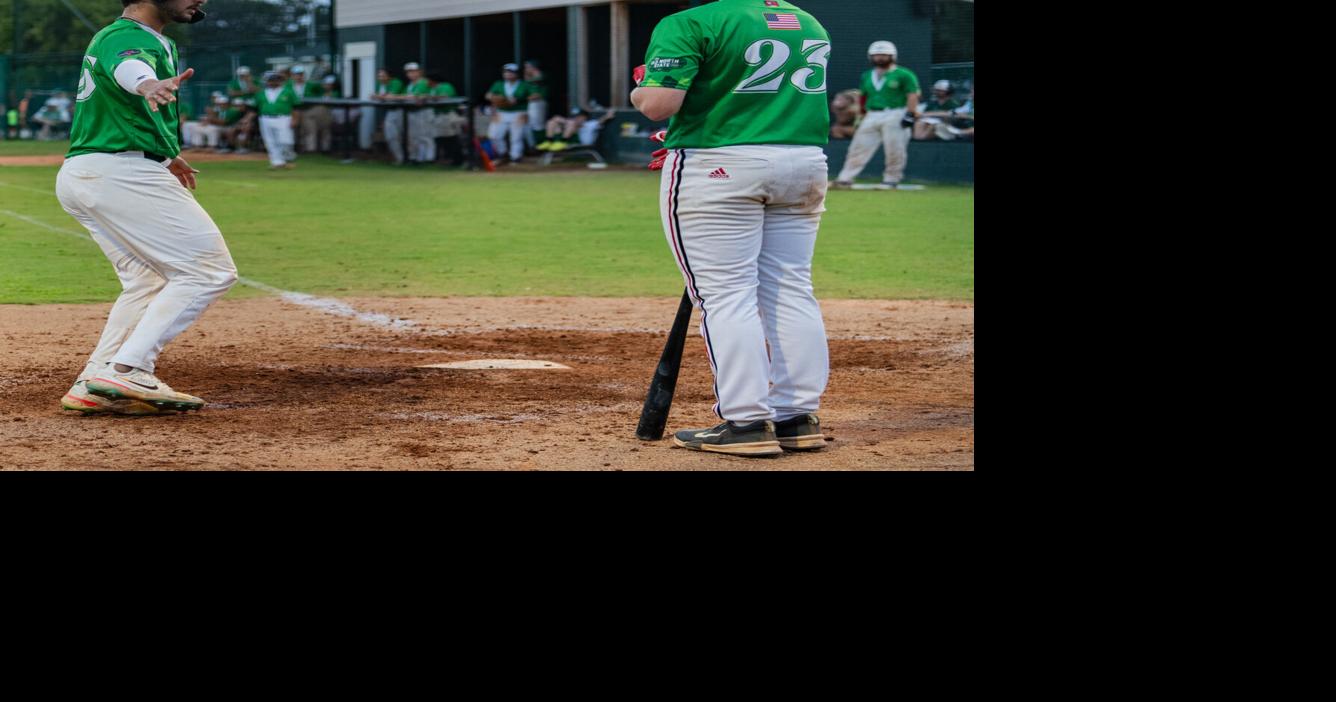 Clovers Clip Bogeys for Old North State League Crown