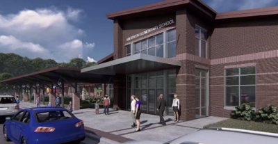Aberdeen Annexes Portion Of School Property News Thepilot Com