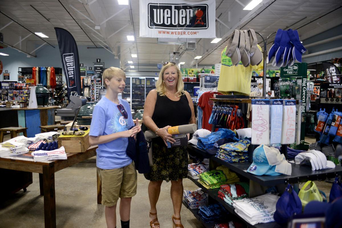 Southern Pines ACE Hardware Opens Near Airport | News ...