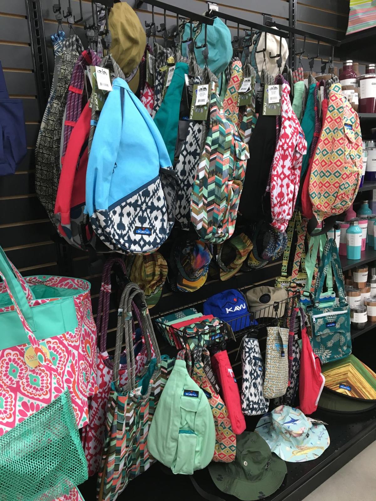 New Hardware Store Targets Seven Lakes | Business | thepilot.com