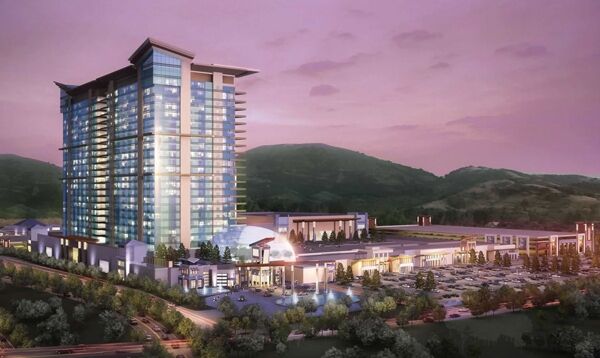 Can Indian Casinos Print Money