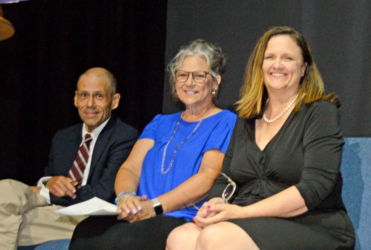 Community Learning Center at Pinckney Class of 2023 Gallery