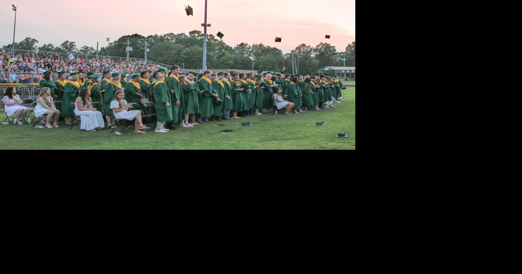 North Moore High School Graduation, 2025 Gallery