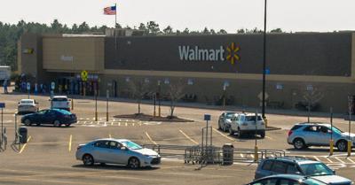 Another Round Of Reduced Hours Announced For Walmart Harris