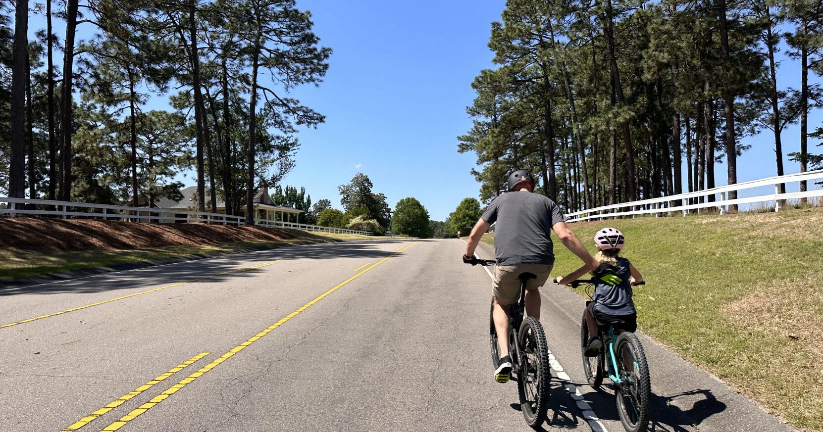 Town Readying Designs for Path Through Longleaf - Vimarsana News