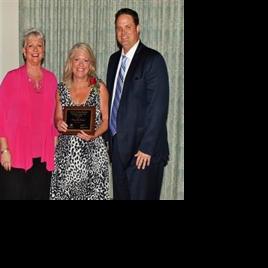 School System Names Teacher, Principal of the Year | News | thepilot.com