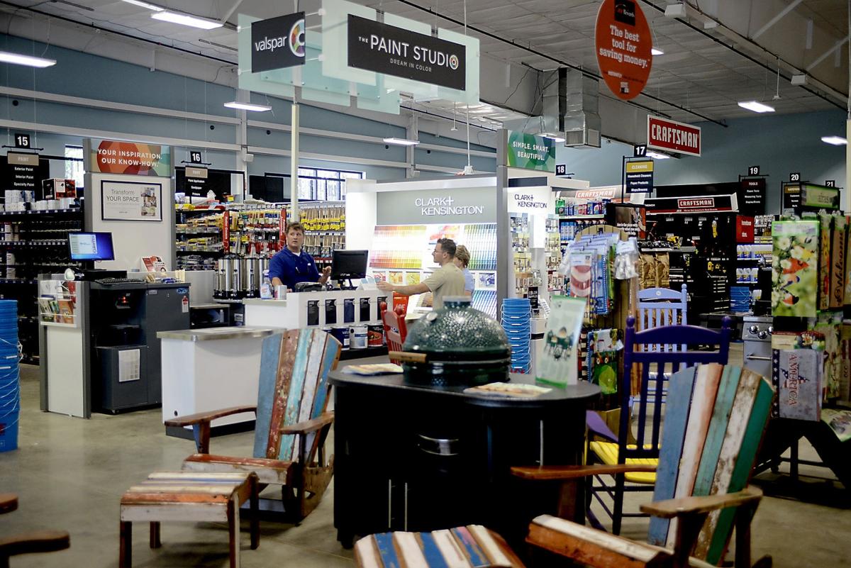 Southern Pines ACE  Hardware  Opens Near Airport News 