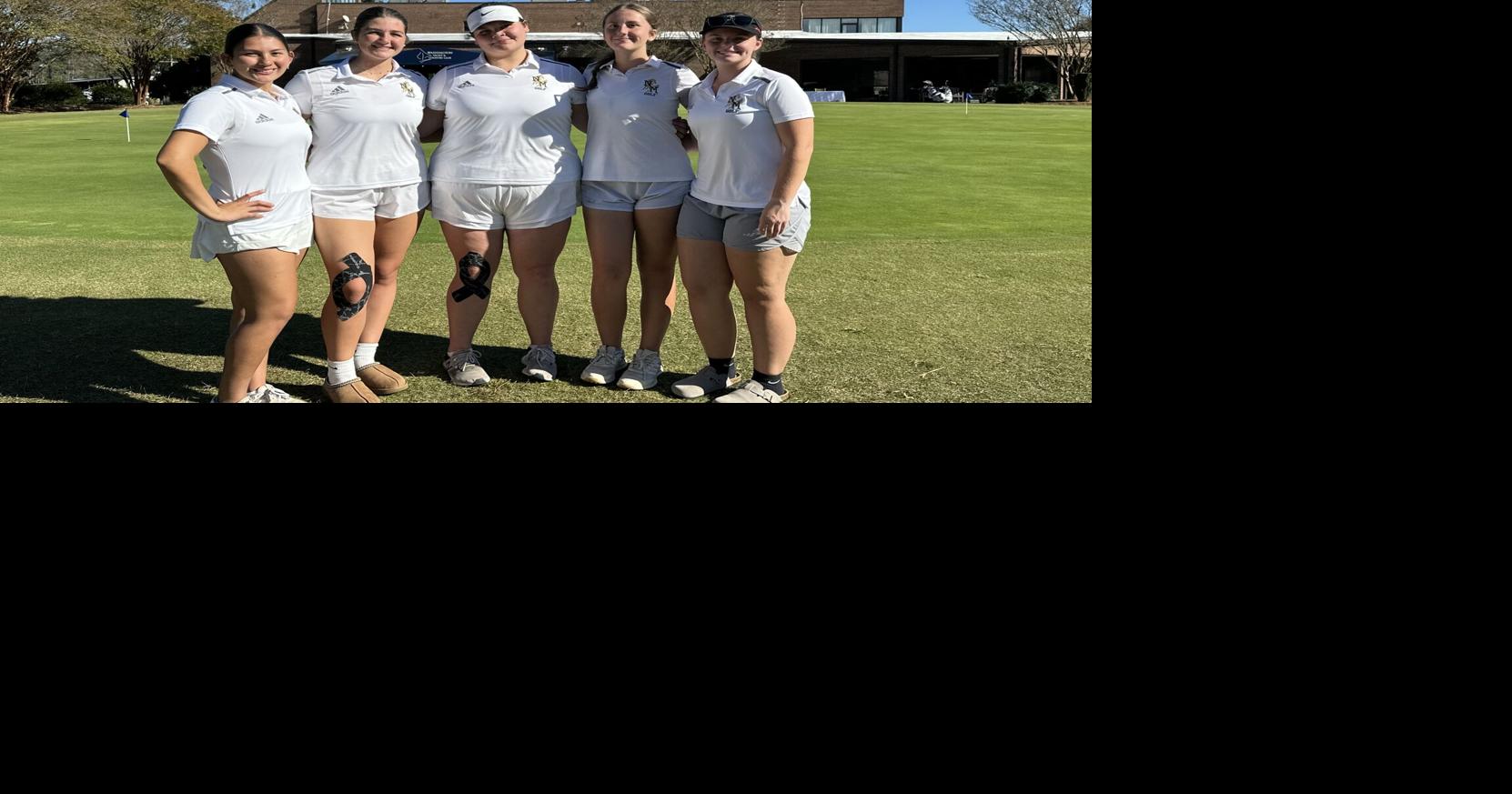 Mustangs Send Squad to State Championships | Sports | thepilot.com
