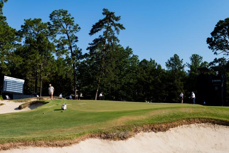 Image showcasing No. 2’s Putting Surfaces Can Reward — and Punish | The Pilot Open Daily ...