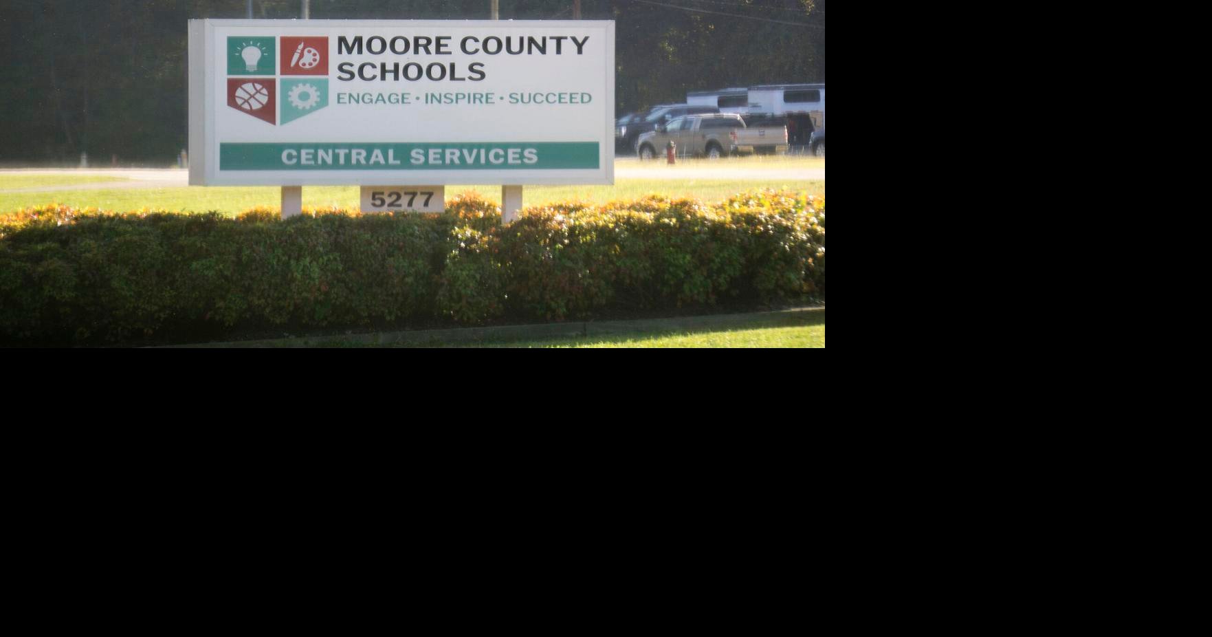 Moore County Schools Prepares to Roll Out New Social Studies Curriculum