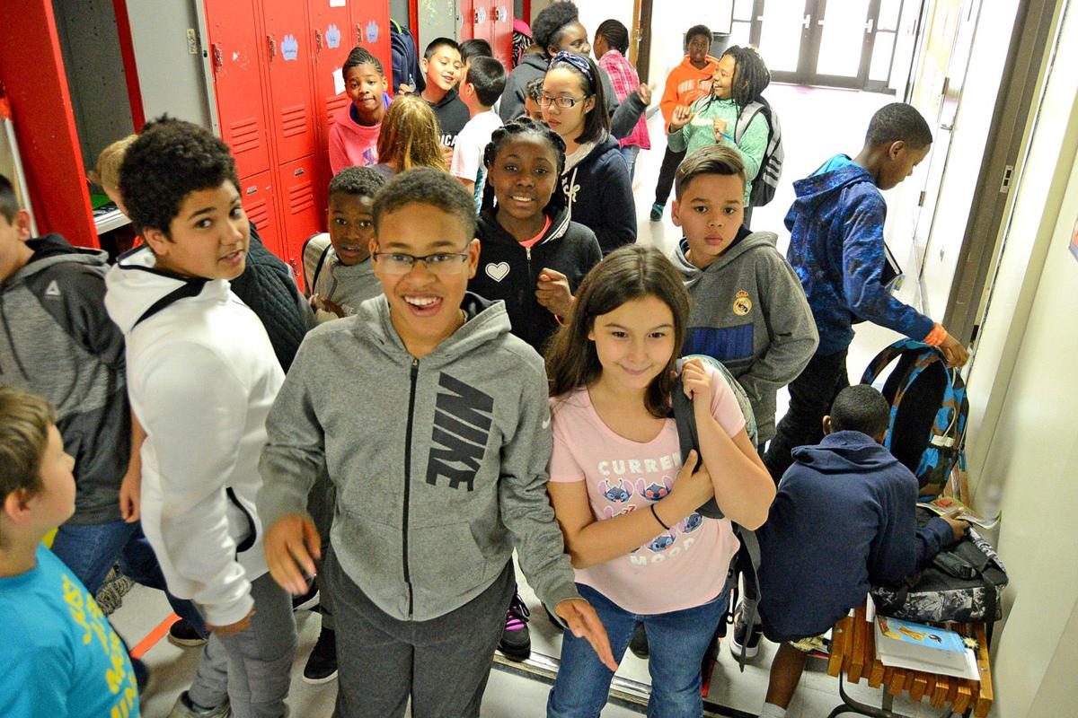 Aberdeen Gets Briefing on Town’s Proposed New School News