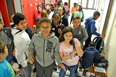 Aberdeen Approves Sewer Agreement For New School News Thepilot Com