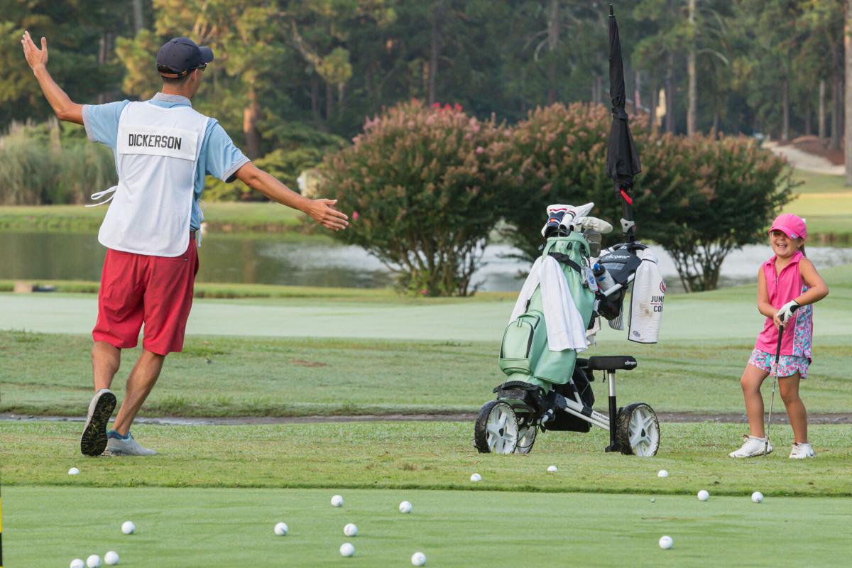 U.S. Kids Golf World Chanpionship 2021
