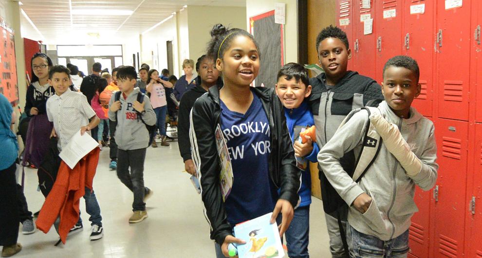 Board Weighing Offer for Aberdeen School News