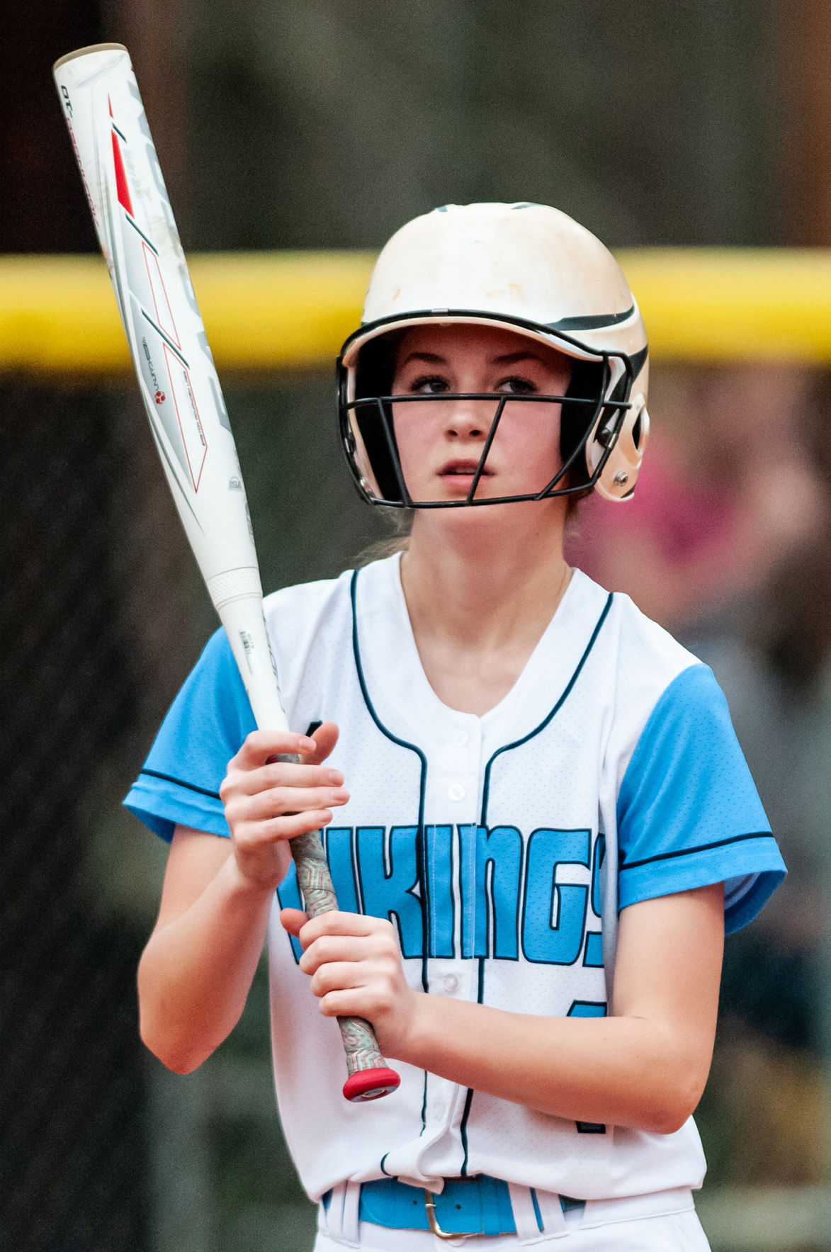 Union Pines defeats Western Harnett, 16-6