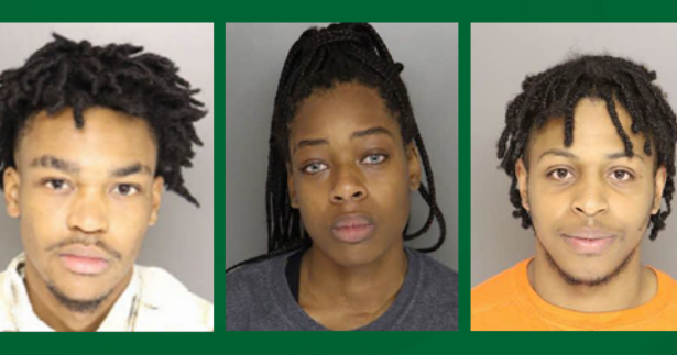 Four Arrests Made in Connection with Home Invasion | News | thepilot.com