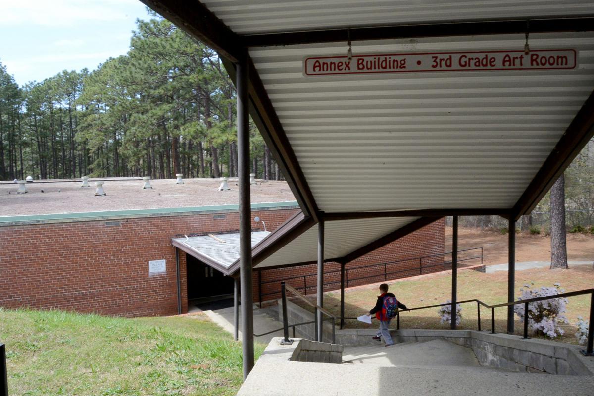 Aberdeen Gets Briefing on Town’s Proposed New School News