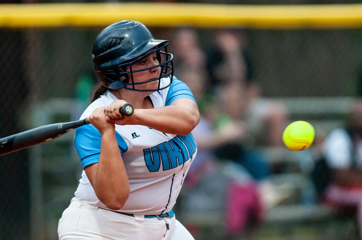 Union Pines defeats Western Harnett, 16-6